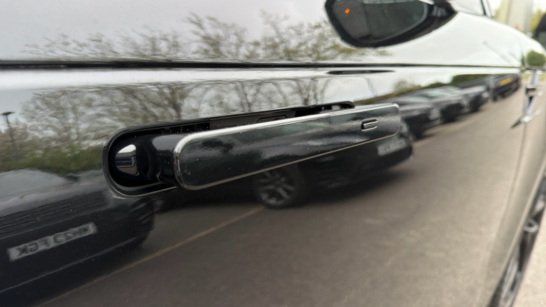 Land Rover Range Rover Sport 3.0 D250 Edition 5dr Auto Diesel Estate